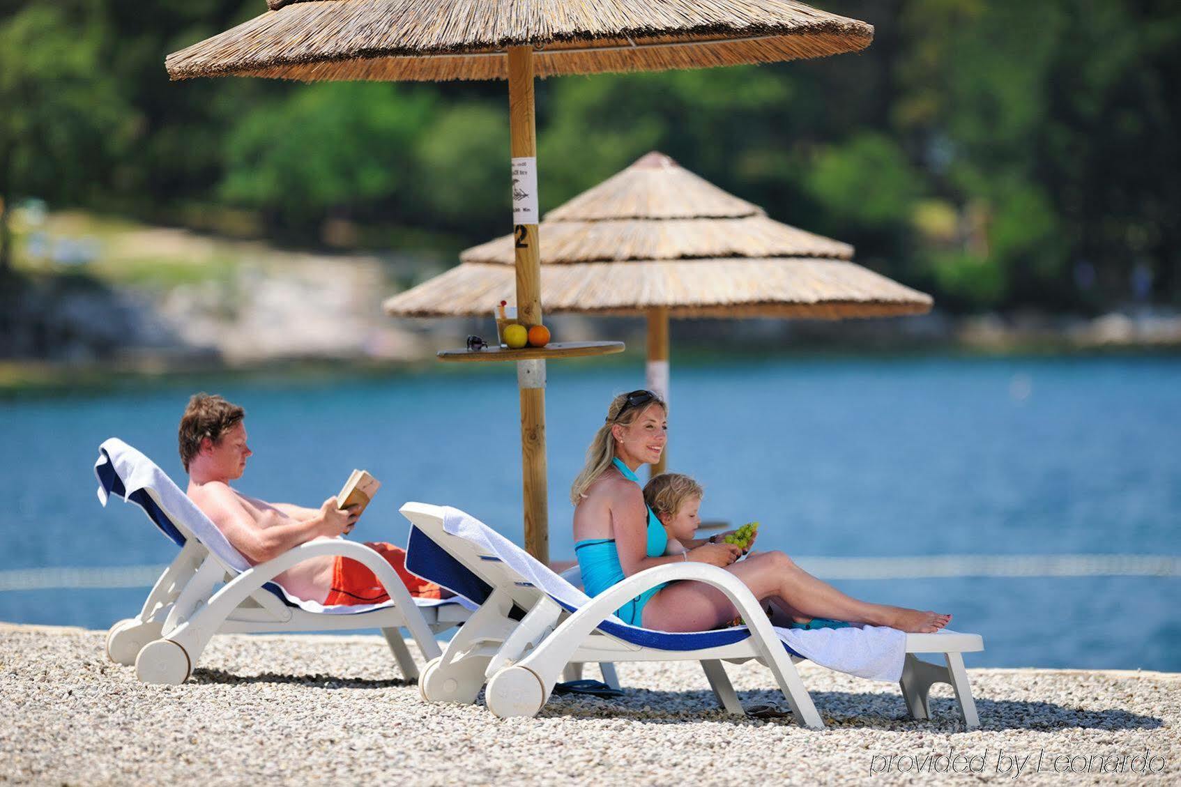 Valamar Diamant Residence Porec
